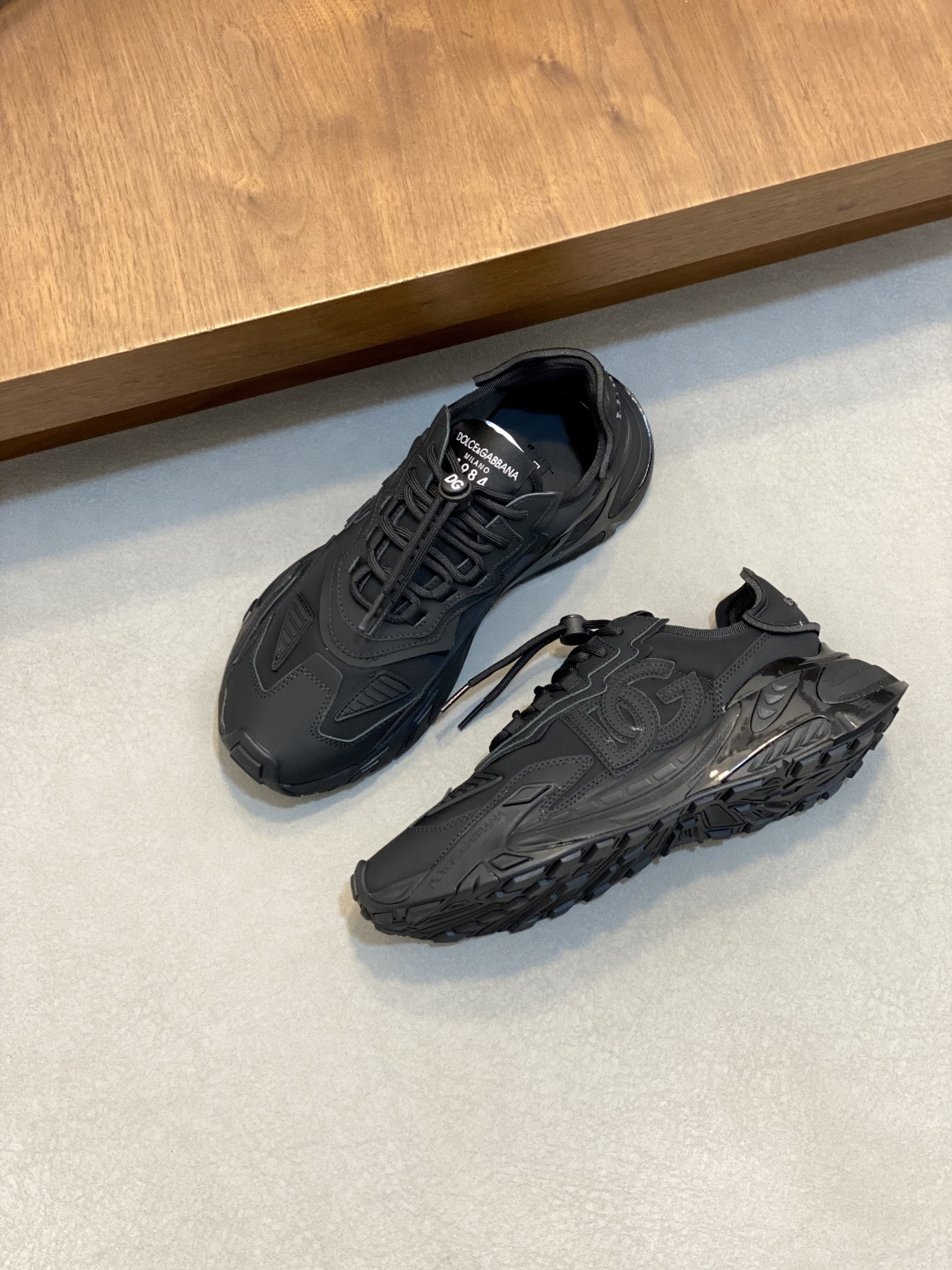 olce & Gabbana shoe